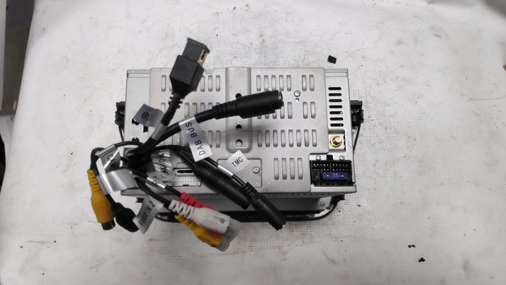 фото №5, Радіо 2din екран дисплей suzuki sx4 s-cross