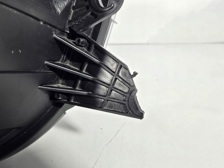 фото №13, Лампа левая перед передняя ssangyong rexton 2 ii линза eu