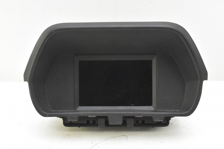 фото №10, Радіо радіопрогравач cd 13190853mb 13156842 opel meriva a 02-06