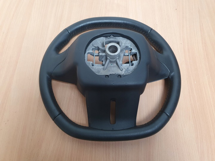 фото №8, Руль многофункциональная кожа citroen c4 cactus рестайлинг 98085005zd