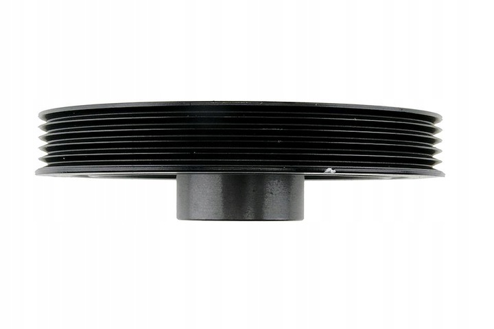 фото №10, Nty rkp-su-009 колесо ременное, wał коленчатый