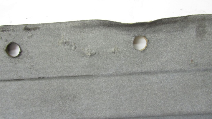 фото №9, Master movano ii потолок 03-10 106