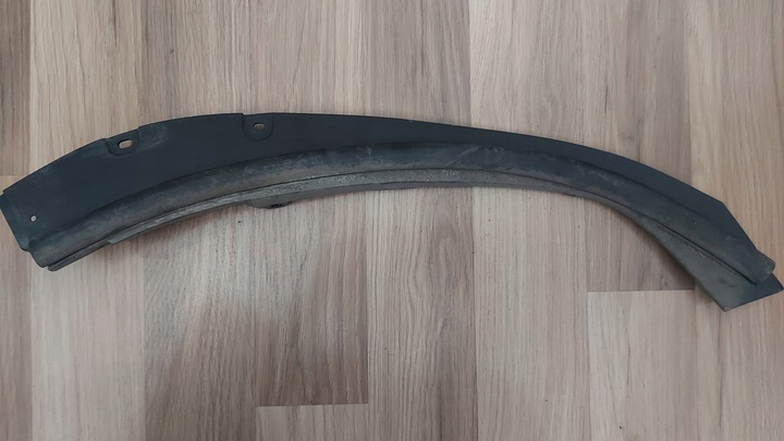 фото №1, Планка накладка дверь правые зад toyota rav4 v 18-