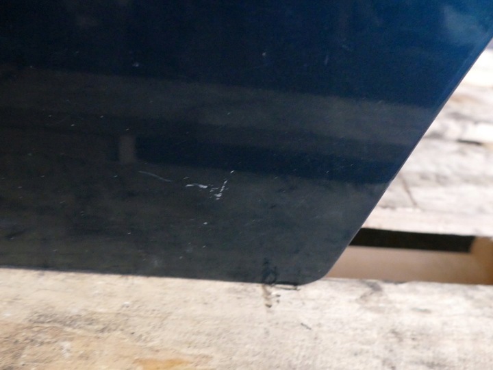 фото №7, Daewoo lanos sedan двері лівий зад ліві задні