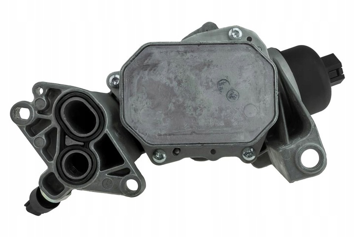 фото №11, Радіаторів масла з фільтром renault master ii 2.5d 98-12