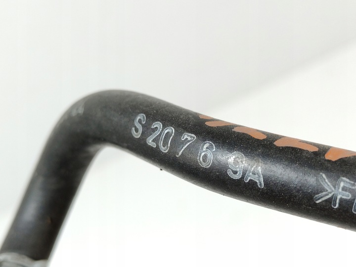 фото №7, S4 b8 шланг топливный 8k0201215l 3.0 tfsi s5 a6