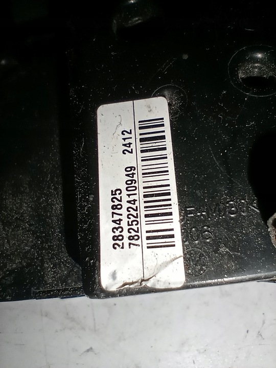 фото №10, Chrysler voyager переключатель комбинированный лента 56046394ae 56046118ac европа