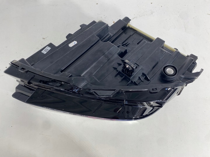 фото №9, Лампа правые перед правая передняя audi q4 e-tron полный led eu