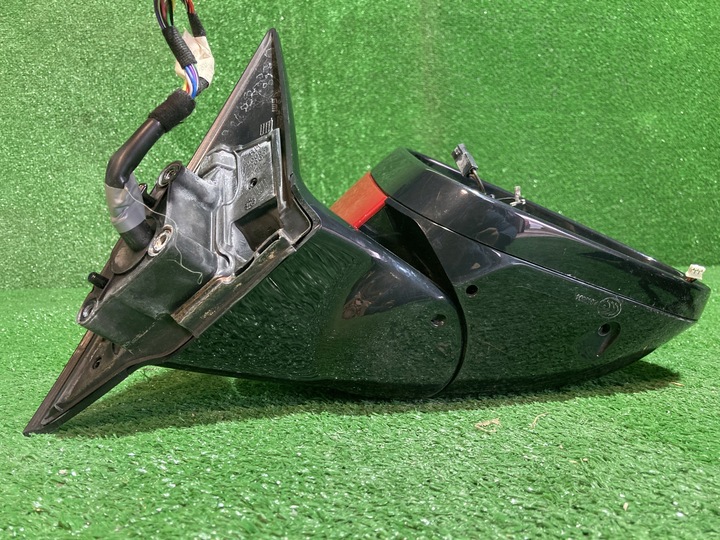 фото №8, Jaguar f-type зеркало левая 9+5 pin bdb!