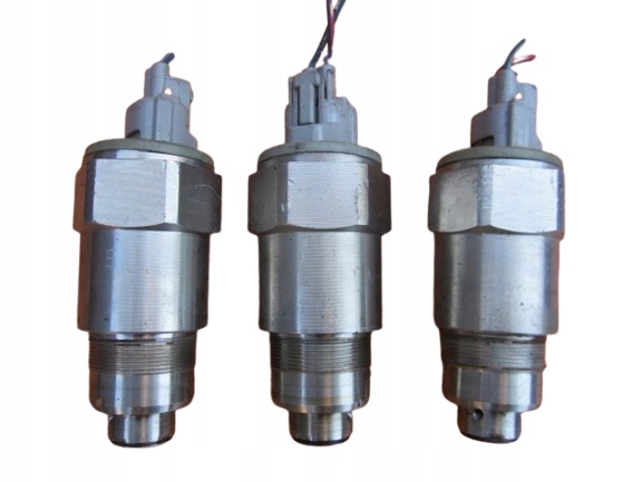 фото №1, Opel astra g meriva combo corsa c 1.7 dti y17dt клапан пального scv tcv