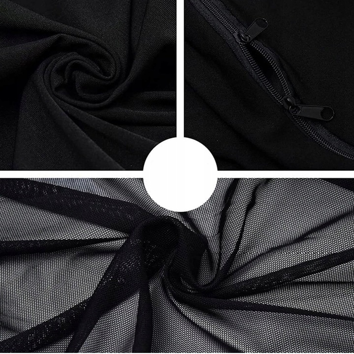 фото №9, Захист сонцезахисна москитна сітка na скло двері do автомобіля для  діти