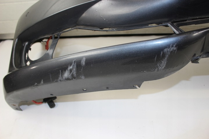 фото №12, Бампер перед bmw f30 f31 b39 mineral grau