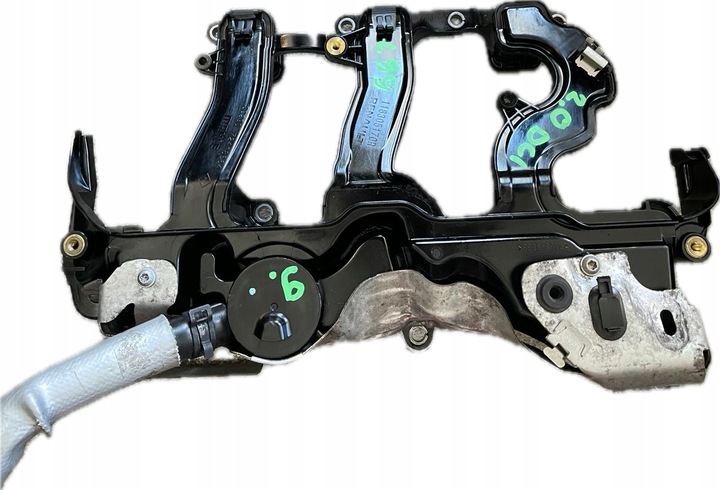 фото №10, Renault fiat nissan opel m9rv710 m9r710 m9r 2.0 dci лапи колесо клапан свеча зажигания