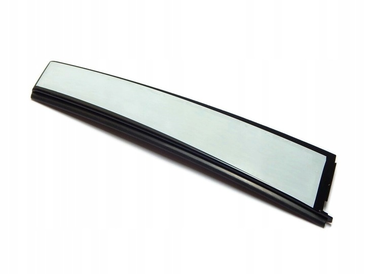 фото №1, Планка накладка стойка дверь зад l audi a3 s3 rs3 8v sb aso