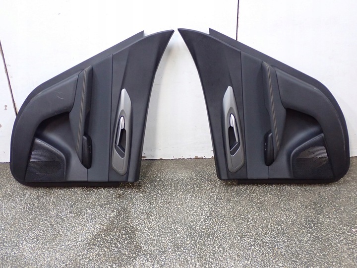 фото №13, Комплект сидінь європа оригінал шкіра alfa romeo tonale 24r