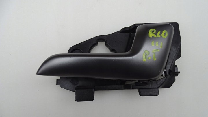 фото №1, Ручка дверь внутренняя правая зад kia rio iii 2012