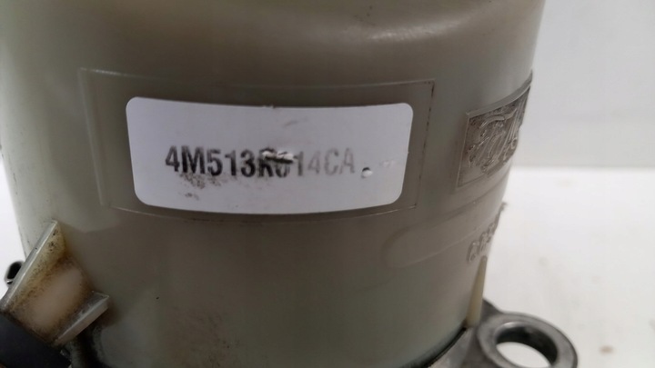 фото №7, Ford kuga mk1 2.0 tdci насос підсилювача 4m513k014ca