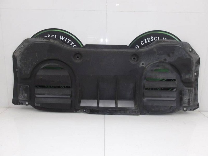 фото №1, Mercedes ml w166 защита pod коробки коробки передач