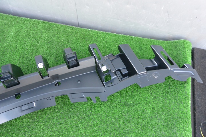 фото №9, Range rover sport l494 рестайлинг абсорбер усилитель крепление бампера перед