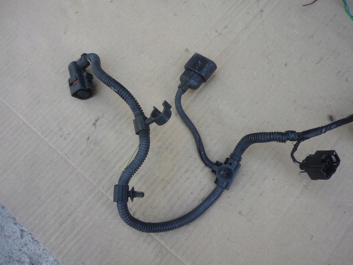 фото №9, Установка двигателя vw sharan i рестайлинг 00-10 2.0 8v atm 115km бензин