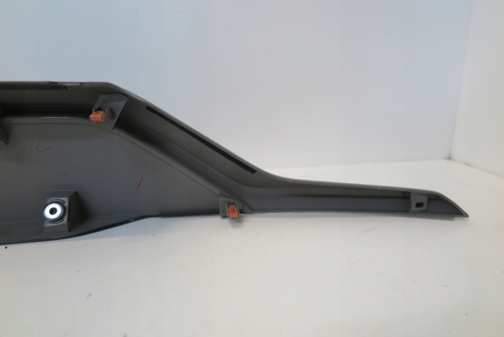 фото №9, Накладка молдинг крышки зад багажника toyota rav4 v 76801-42240