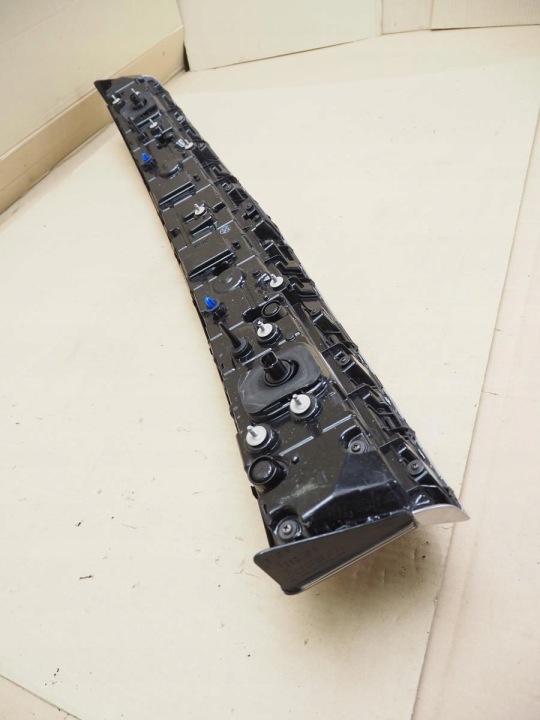 фото №16, Накладка зад задня фара led кришки 92409-gi hyundai ioniq 5 v 21-