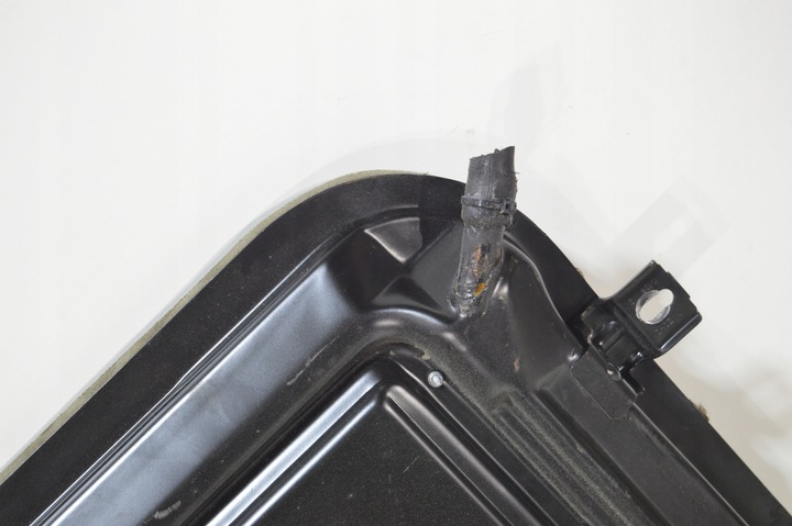 фото №9, Люк сталевий купе mercedes w140 s клас cl c140 1407801029