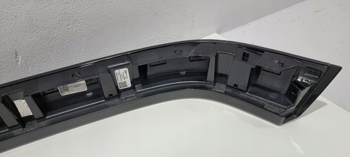 фото №14, Планка крила лівий перед передня mercedes g amg w463 рестайлінг 18-24 9183