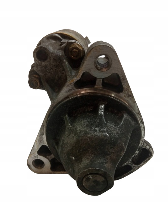 фото №5, Стартер 2810097214 4280000860 1.3 16v daihatsu terios i 1997-2005