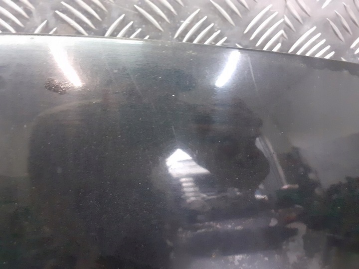 фото №7, Капот mazda premacy 16w