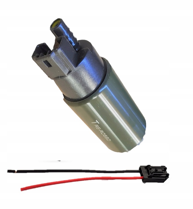 фото №1, Opel astra g combo corsa c vectra c signum насос топлива бензиновый 0580454023