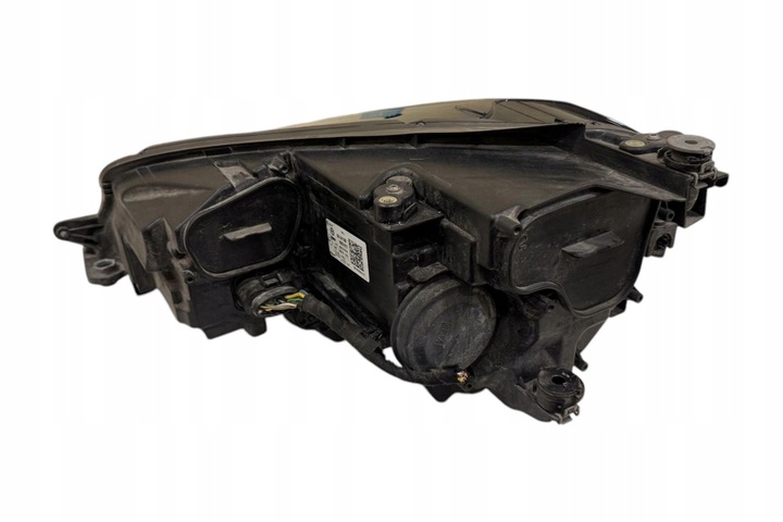 фото №11, Лампа правая передняя vw golf vii 5g1, bq1, be1, be2 5ge941036 электрический