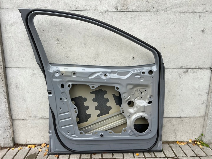 фото №11, Дверь volkswagen id4 id.4 id5 id.5 перед левый передние левая