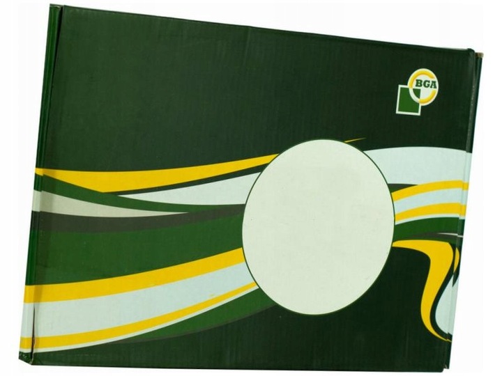 фото №1, Сальник вала vw polo iv mk4 1.4-1.9 01-12 v mk5 2.0 13-14