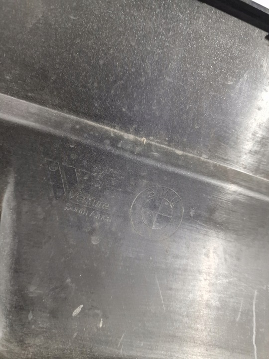 фото №10, Bmw x3 g01 рестайлінг м-пакет спойлер зад 8081853