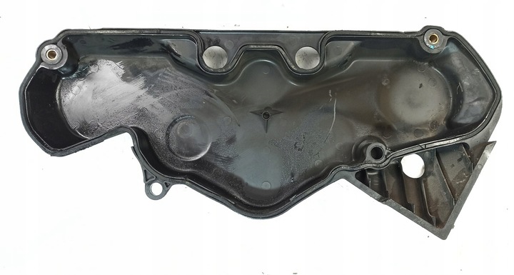 фото №2, Корпус розподільний вал 3.0 cdti vectra c signum saab 9-5