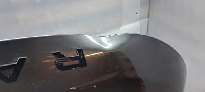 фото №9, Range rover velar l560 капот кришка двигуна