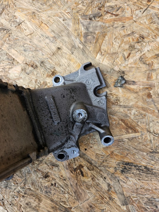 фото №5, Коллектор всасывающий водяной vw seat skoda audi 04l129766as tdi