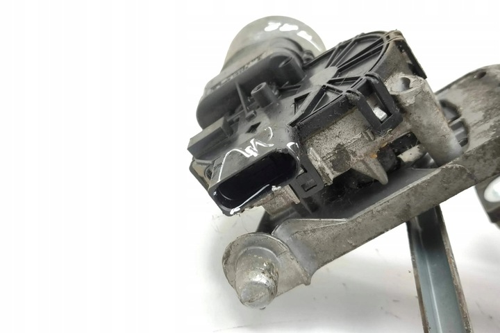 фото №12, Механизм передних стекло ford focus ii turnier da_ 3m5117508aa 1.6l