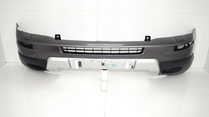 фото №1, Бампер перед переднє volvo xc90 i 06-10r омивачі