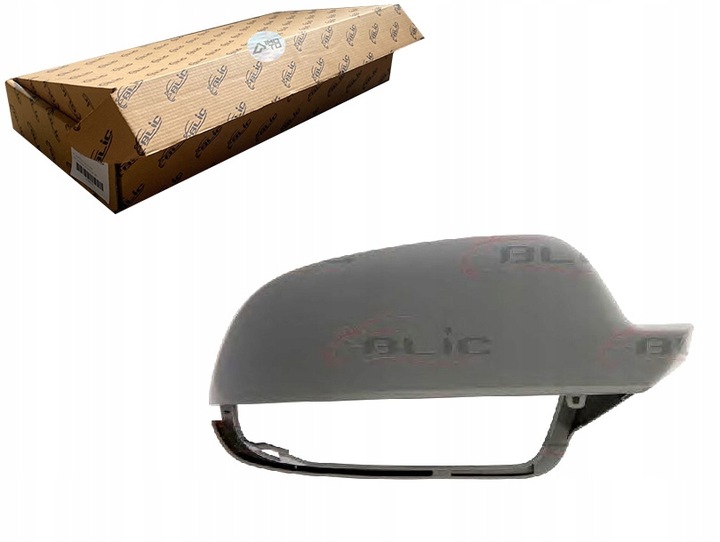 фото №1, Obudowa/osłona зеркало наружного do покраска