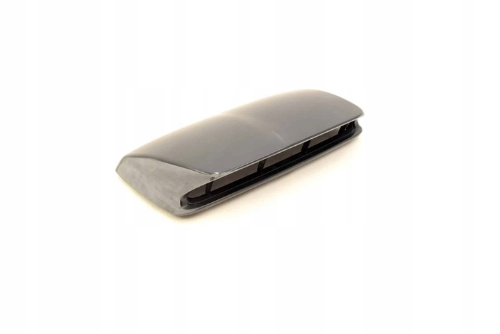 фото №9, Впуск капота двигателя subaru impreza sti 2003-2005