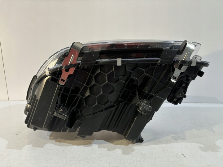 фото №7, Bmw x3 g01 x4 g02 фара адаптивний led права- 17296