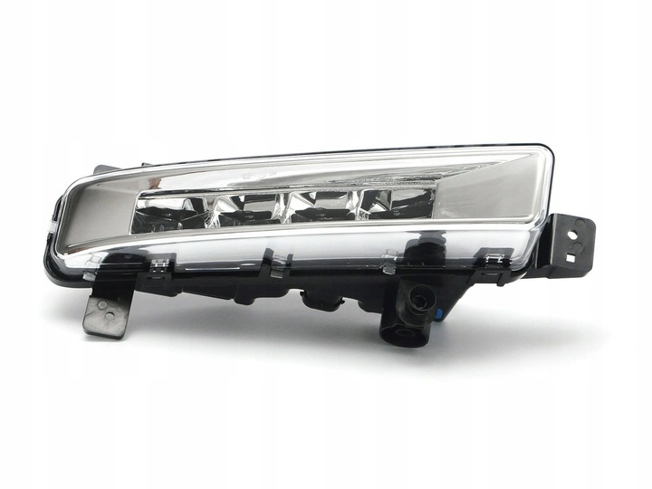 фото №14, Kpl x2 галоген правые + левый лампа противотуманная bmw 5 g30 g31 6 g32 2017+