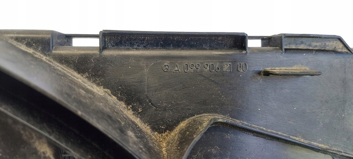 фото №11, Mercedes w213 w205 комплект радіатор вентилятор a0995007303 a0999062100