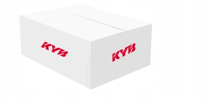фото №13, Амортизатор kyb 343310 audi a3 зад