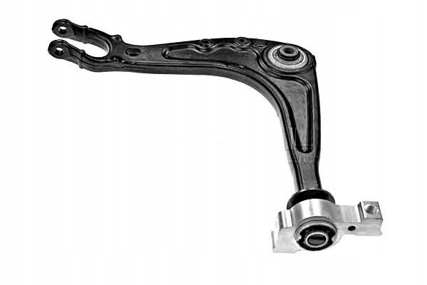 фото №2, Meyle важіль peugeot перед 407 le нижній 04-