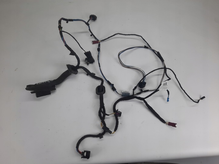 фото №1, Джгут двері правий перед mini r58 r59 9242723