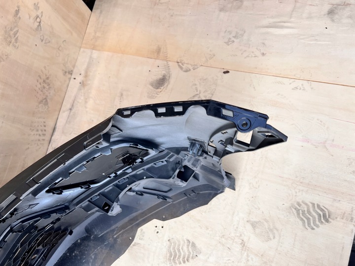 фото №10, Бампер перед vw tiguan ii 5na переднє 5na807217h