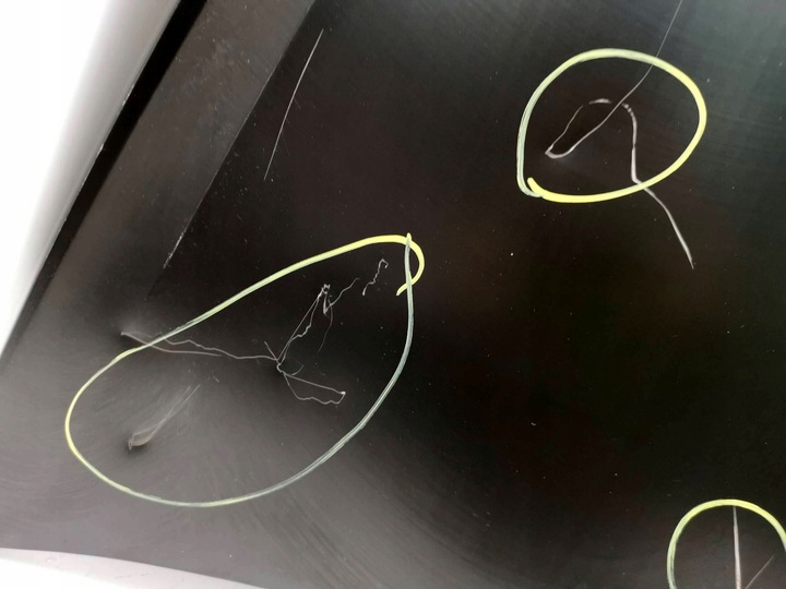 фото №8, Капот крышка двигателя do seat ibiza 17-